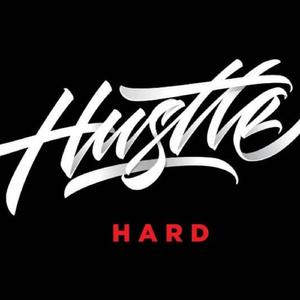 Hustle Hard