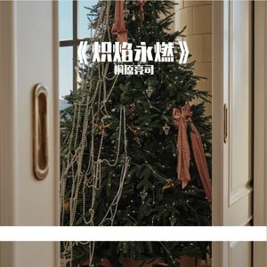 《炽焰永燃》