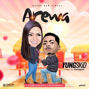 Arewa