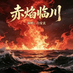 赤焰临川