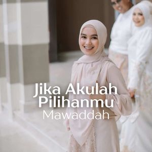 Jika Akulah Pilihanmu