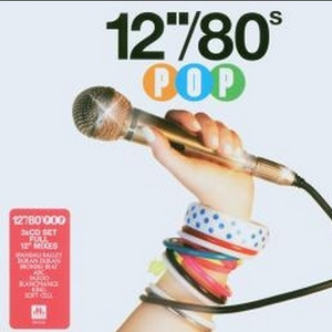 Small Town Boy (Extended Mix)