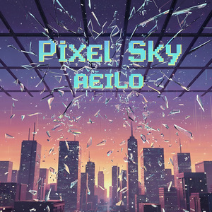 Pixel Sky