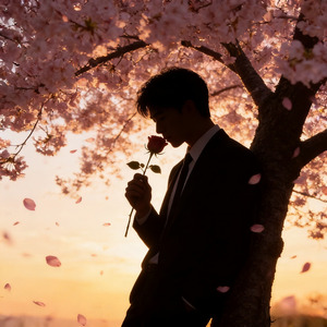 我将用尽一切奔向你