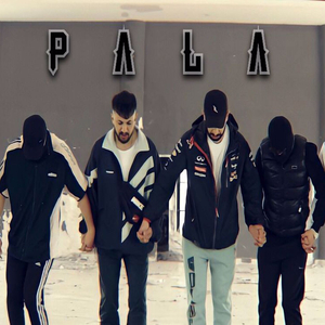 Pala (feat. Yasta)