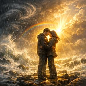 When It's All Falling Down