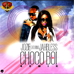 Choco Boi (Remix) [feat. Jahbless]