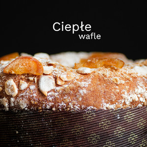 Ciepłe wafle
