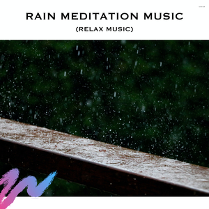 Raining Music for Sleeping (Part 7)