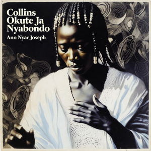 Collins Okute Ja Nyabondo