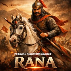 राणा
