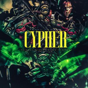 TMNT Cypher (Mutant Mayhem)