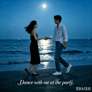 Dance with Me at the Party