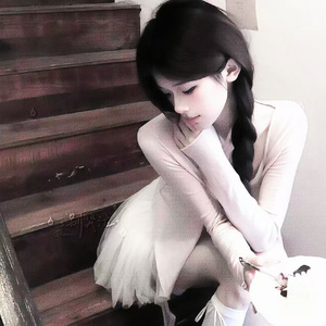 缘分浅浅如雨淅淅