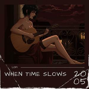 When Time Slows