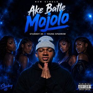 Ake Batle Mojolo