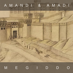 Megiddo