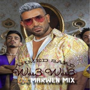 Ahmed Saad-Wasa3 Wasa3