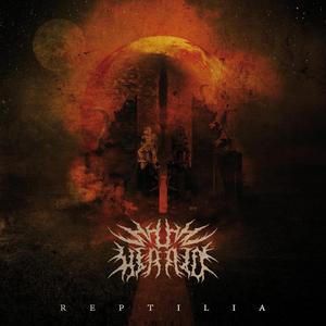 The Great Gates of Reptilia