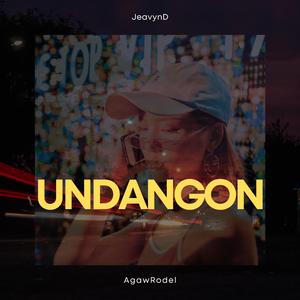 Undangon (feat. AgawRodel)