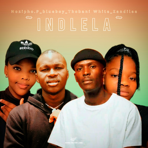indlela (Instrumental Version)