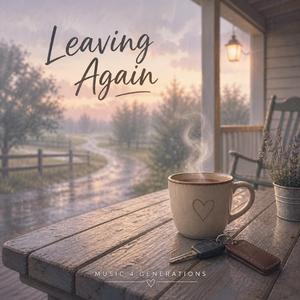 Leaving Again