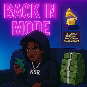 Back In Mode (feat. ReemChapo, DeeChapo & 4EverPayedLuhAnt)