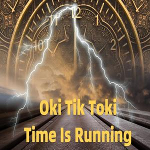 Time Is Running