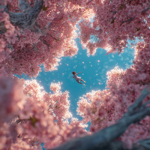 夢見草