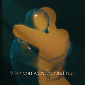 许愿你在我身后