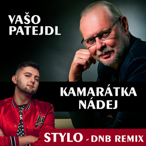 Kamarátka nádej (DnB Remix)