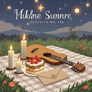 蔡小信生日快乐