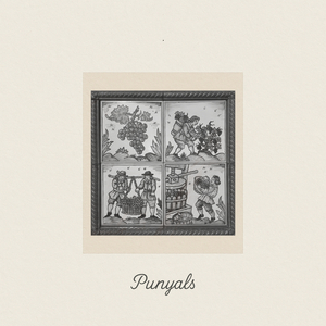 Punyals