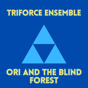 Ori, Lost in the Storm (From "Ori and the Blind Forest") [String Ensemble]