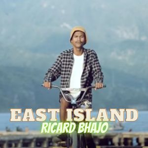 EAST ISLAND