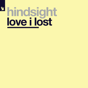 Love I Lost (Disaronno's Club Mix)