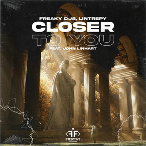 Closer to You (feat. John Linhart)