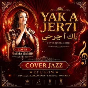 Yak a jerhi