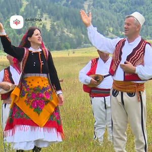 Prindërit mos me m'i Idhnu