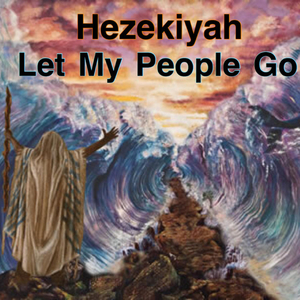 Let My People GO