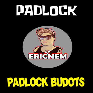 Padlock (Budots)