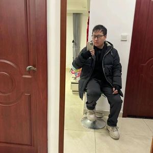 我要成为你的一切