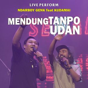 Mendung Tanpo Udan (Live)