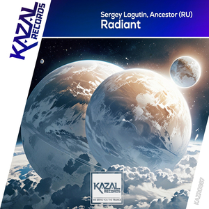 Radiant (Ancestor Extended Mix)