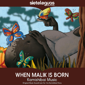 Sahira Has a Huge Belly