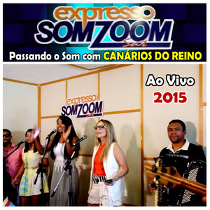 5 horas da manhã - Ao Vivo