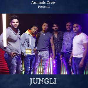 Jungli