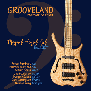 Grooveland