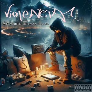 Violencia (feat. Harsik)