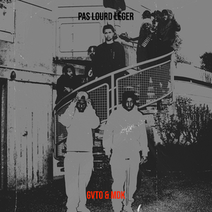 Pas lourd léger